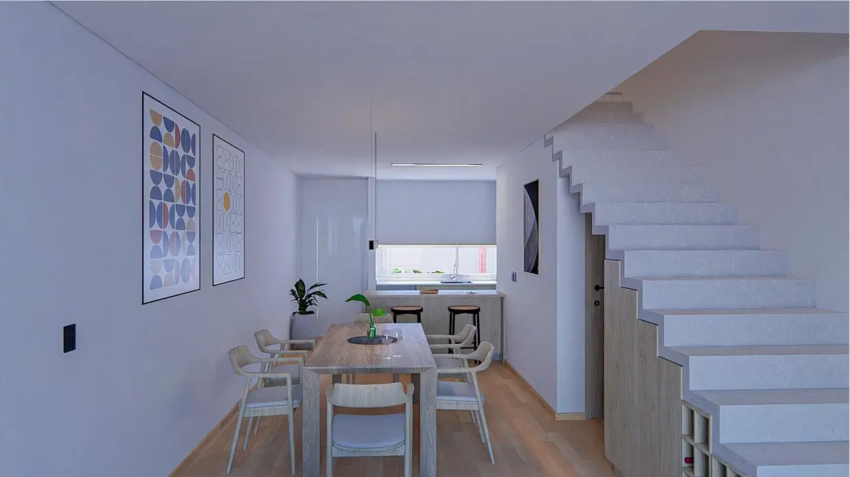 Casa en venta en Victoria, foto 4