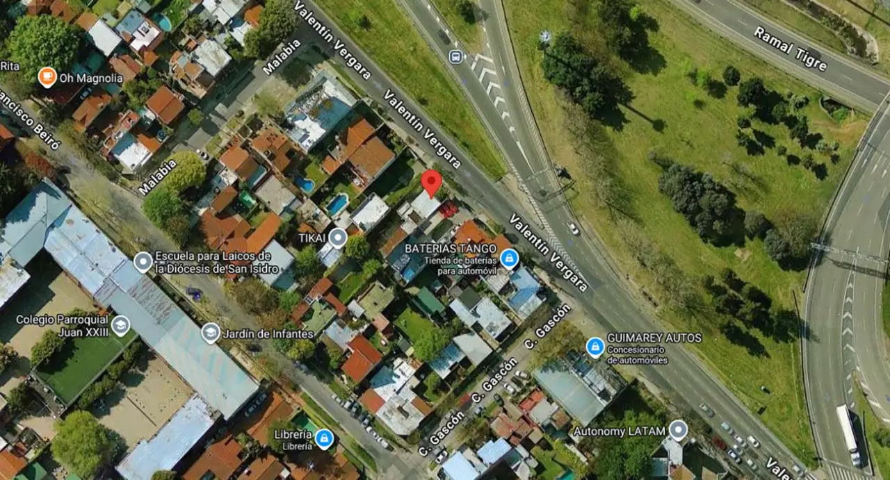 Terreno en venta en Boulogne, foto 5
