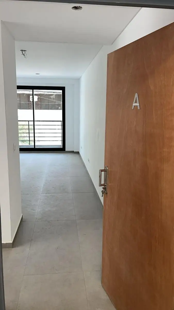 Departamento en venta en Villa Gral. Mitre, foto 1