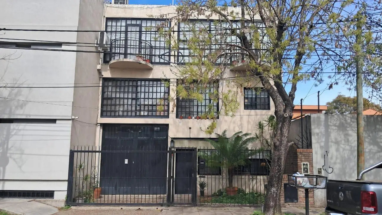 Galpón en venta en Villa Adelina, foto 1