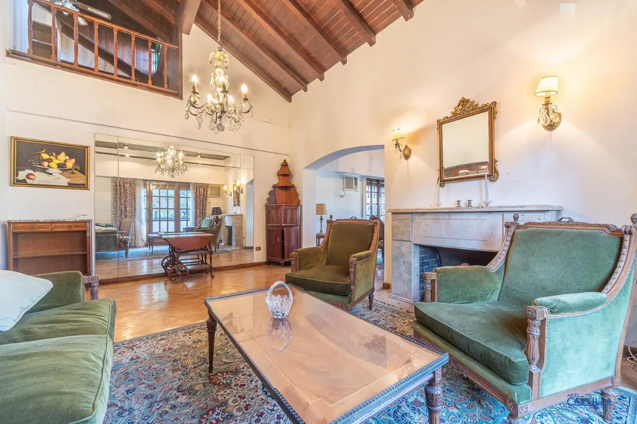 Casa en venta en Martínez, foto 13
