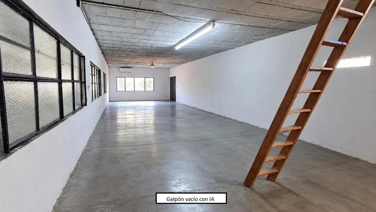 Galpón en venta en Villa Adelina, foto 35