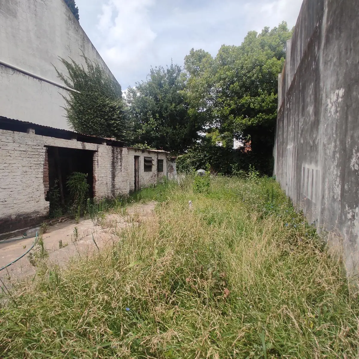 Terreno en venta en Boulogne, foto 1
