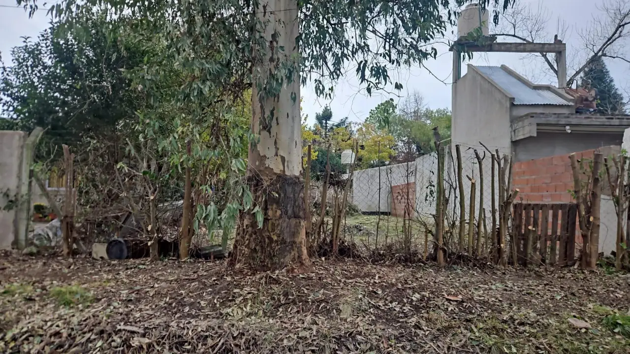 Terreno en venta en Presidente Derqui, foto 2