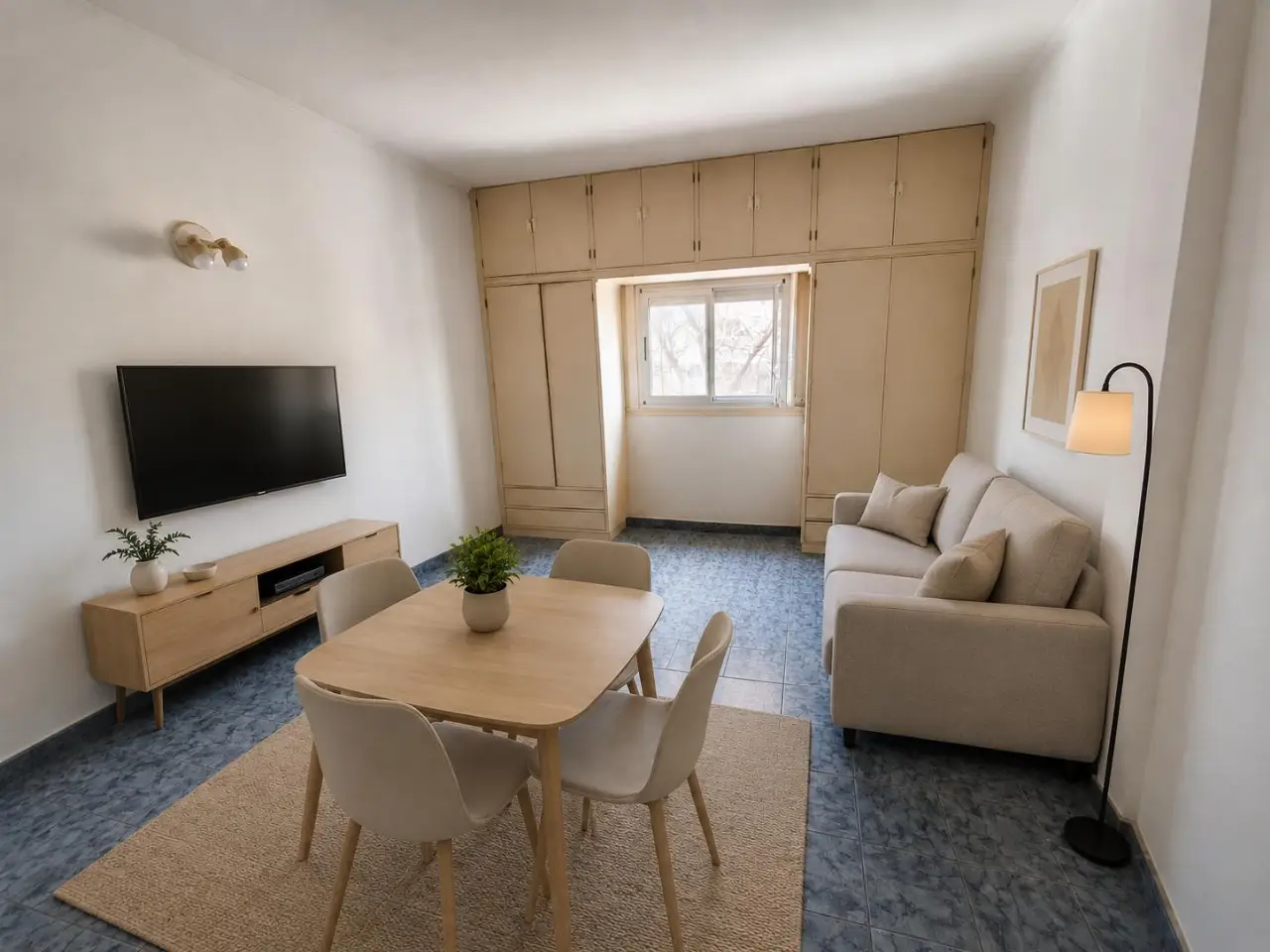 Departamento en venta en San Isidro, foto 1