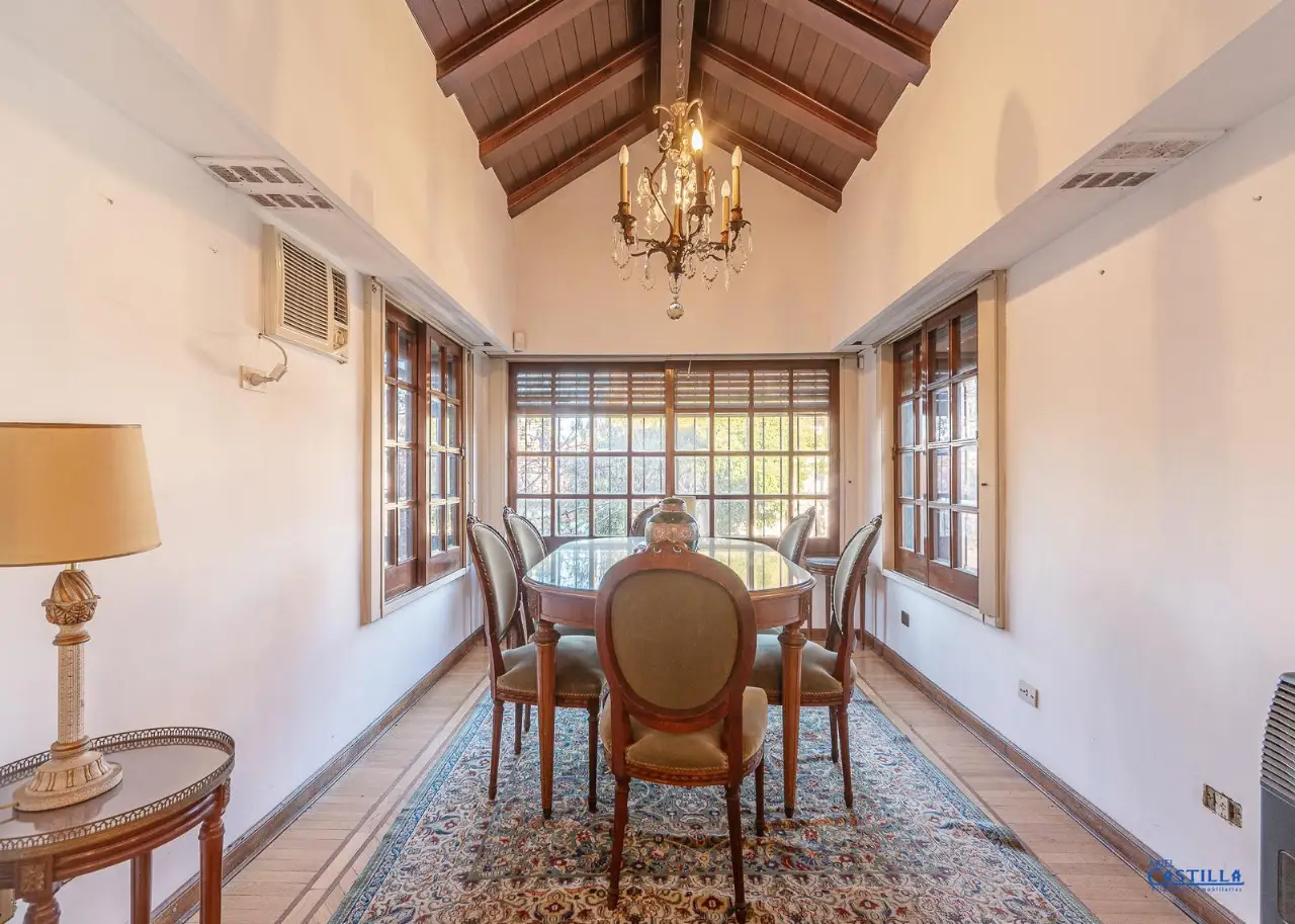 Casa en venta en Martínez, foto 10