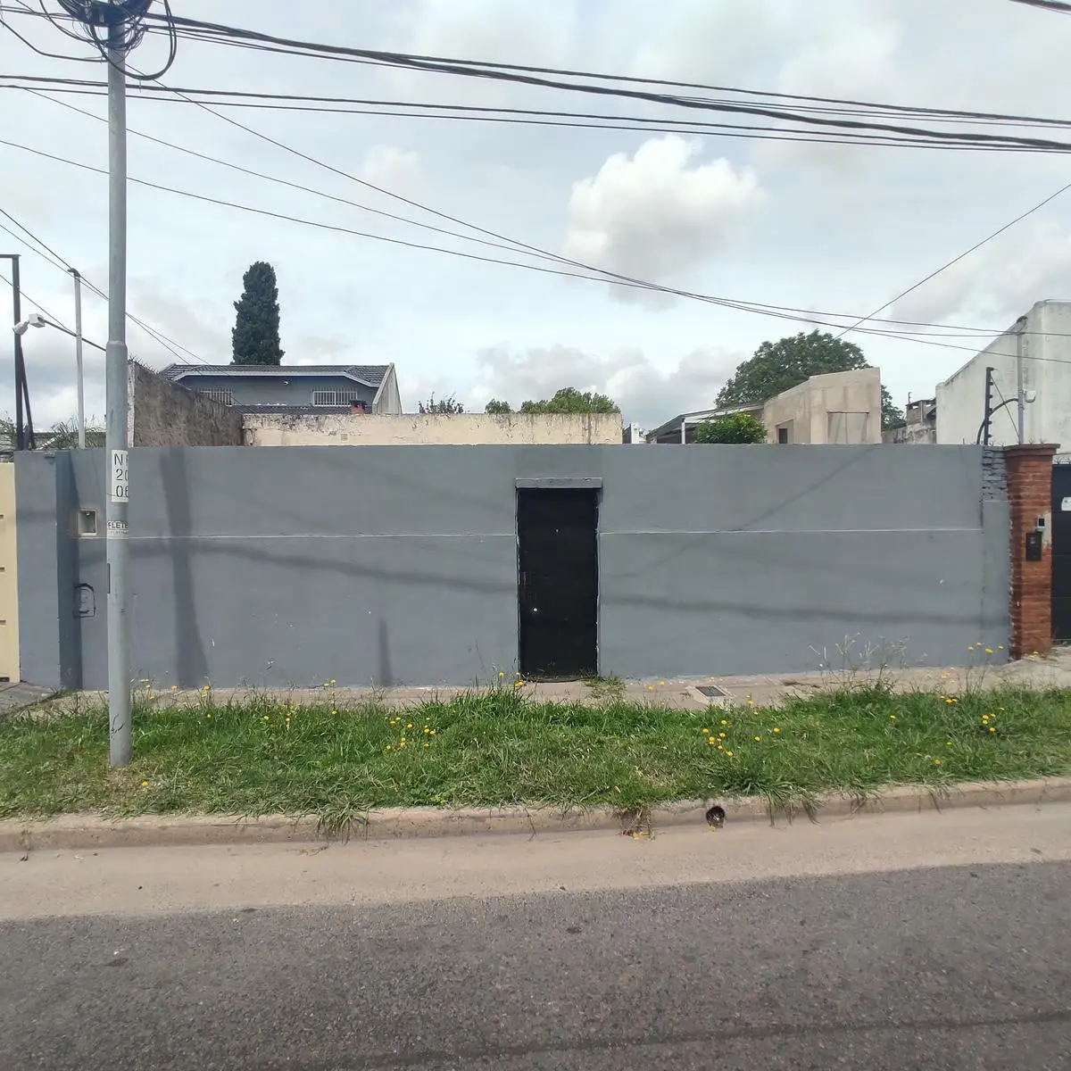Terreno en venta en Boulogne, foto 3