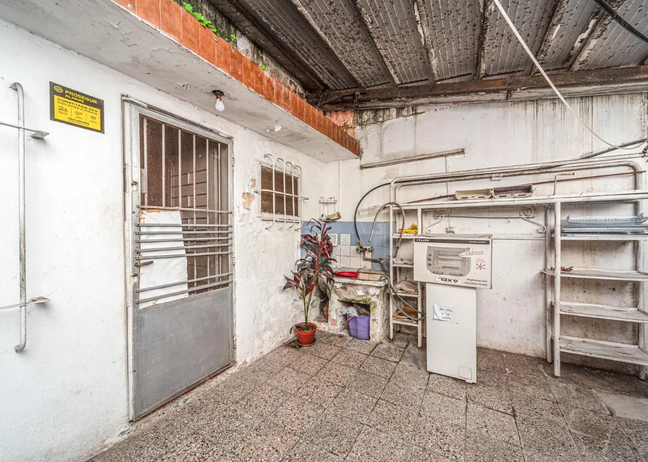 Casa en venta en Béccar, foto 25