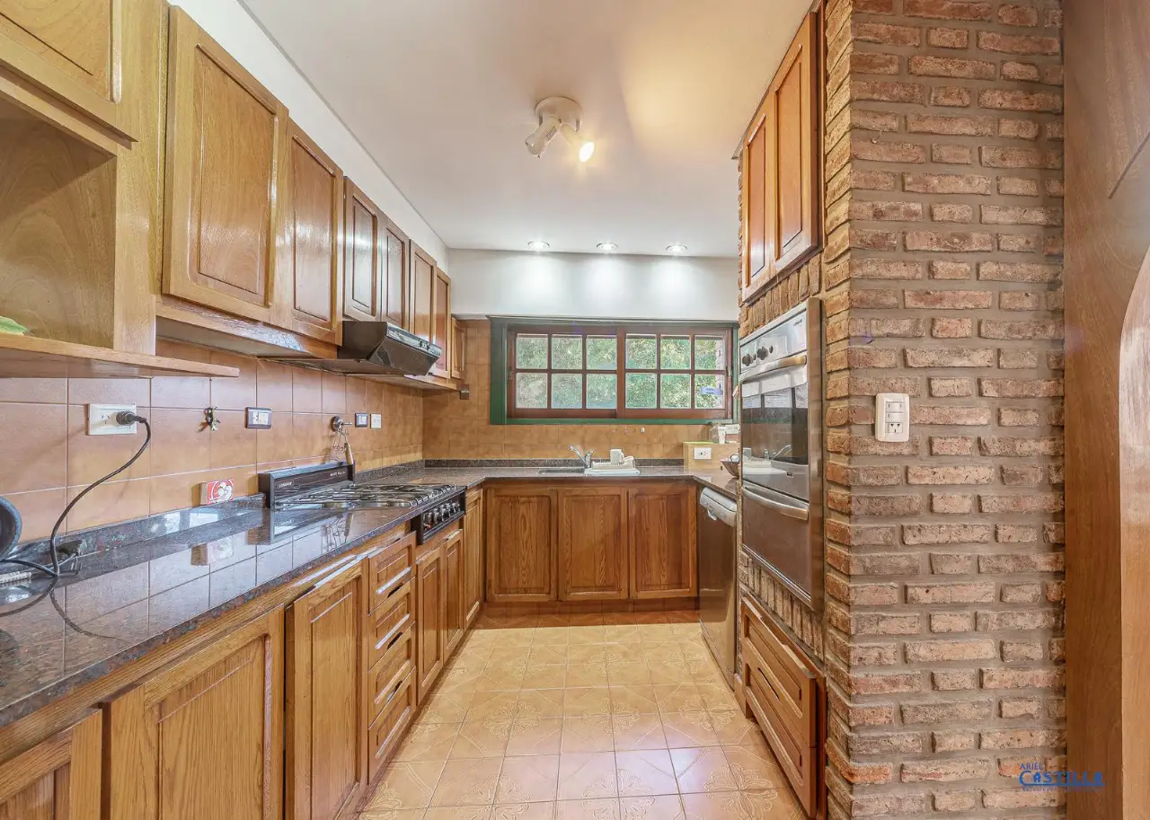 Casa en venta en Martínez, foto 33