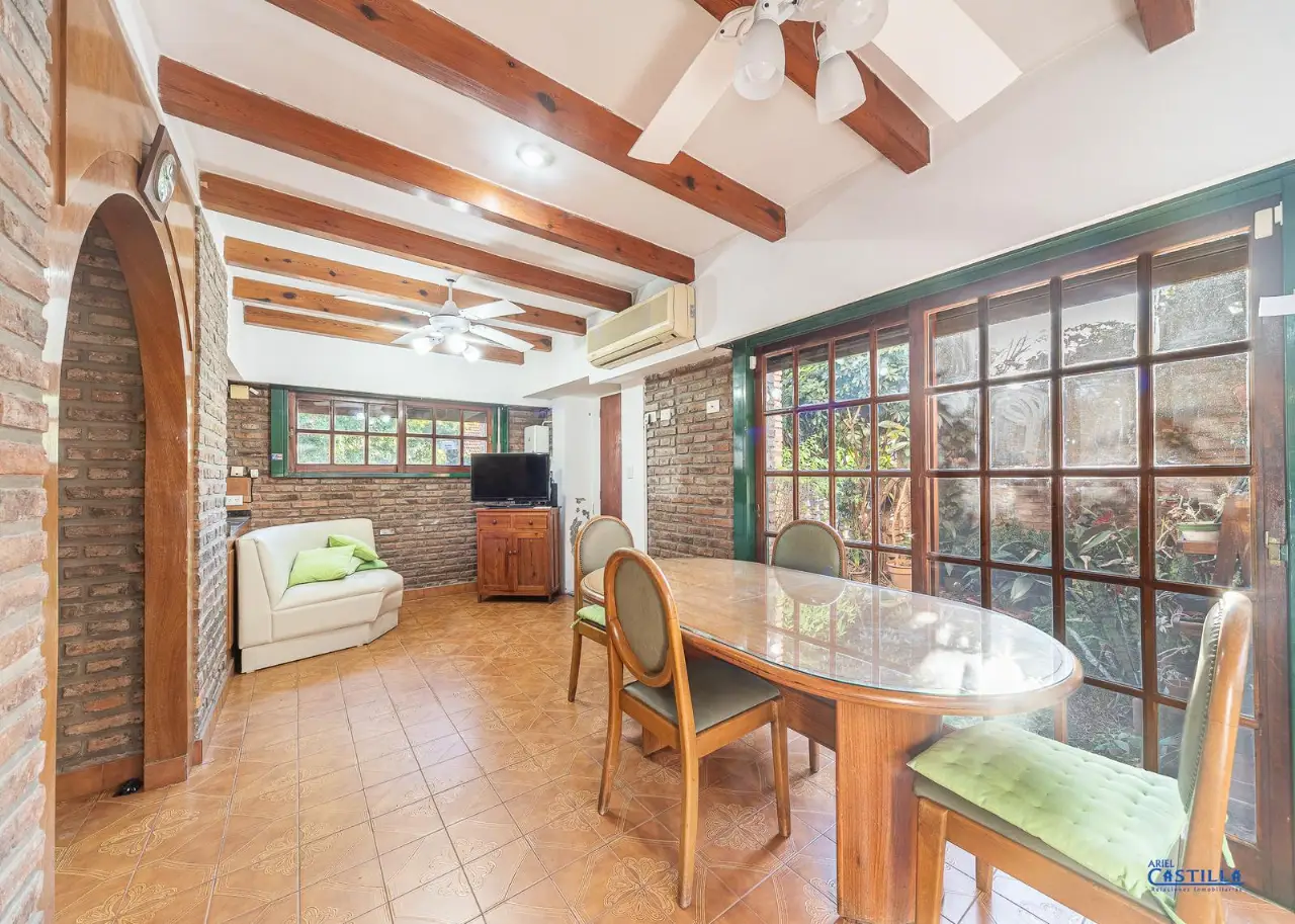 Casa en venta en Martínez, foto 36