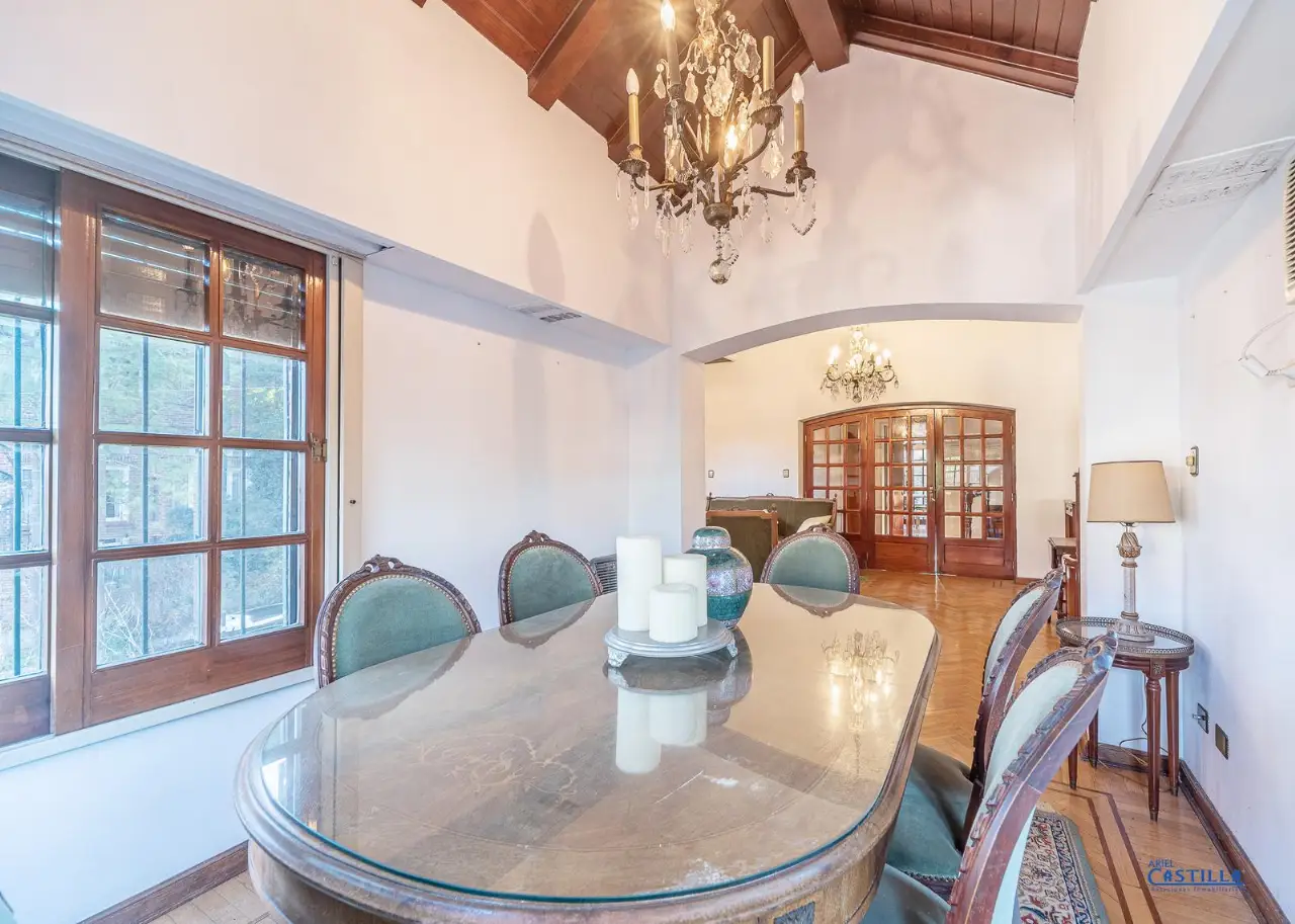 Casa en venta en Martínez, foto 14