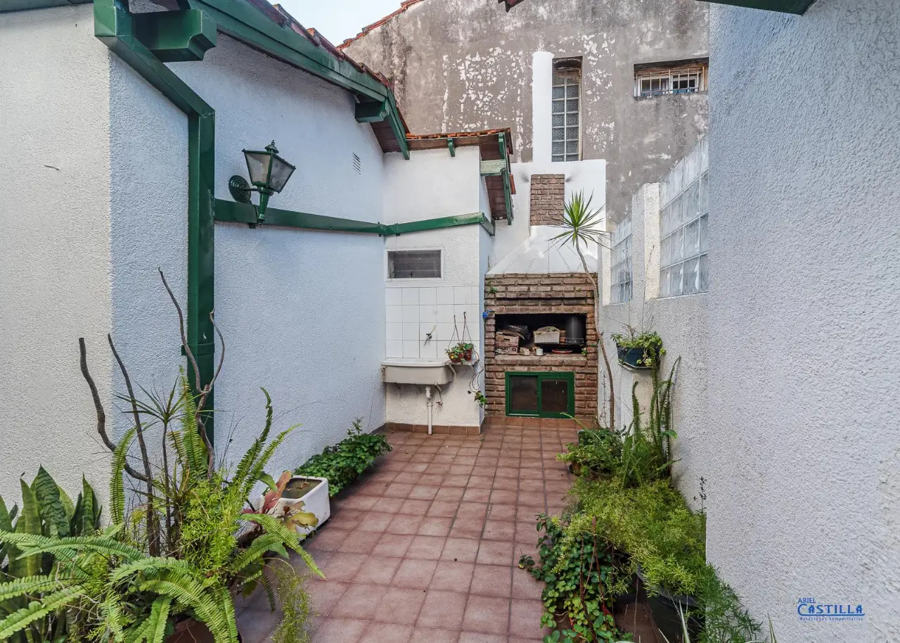Casa en venta en Martínez, foto 6