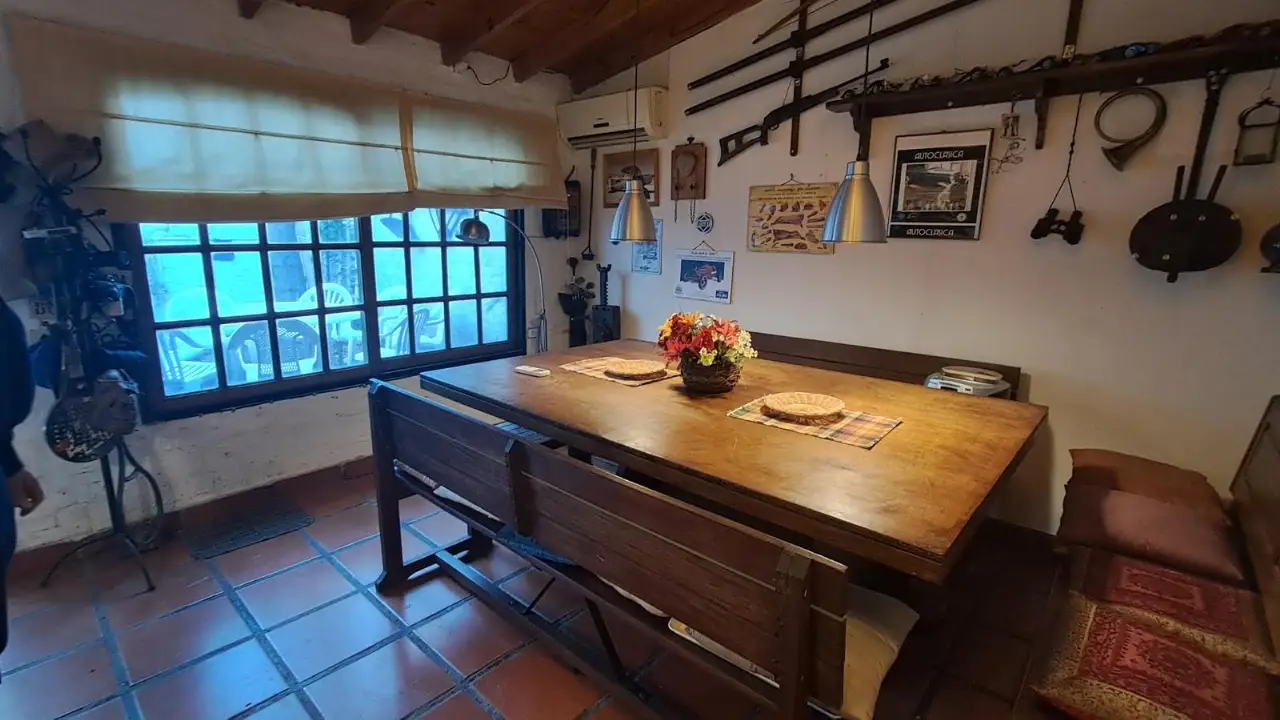 Casa en venta en Villa Adelina, foto 3