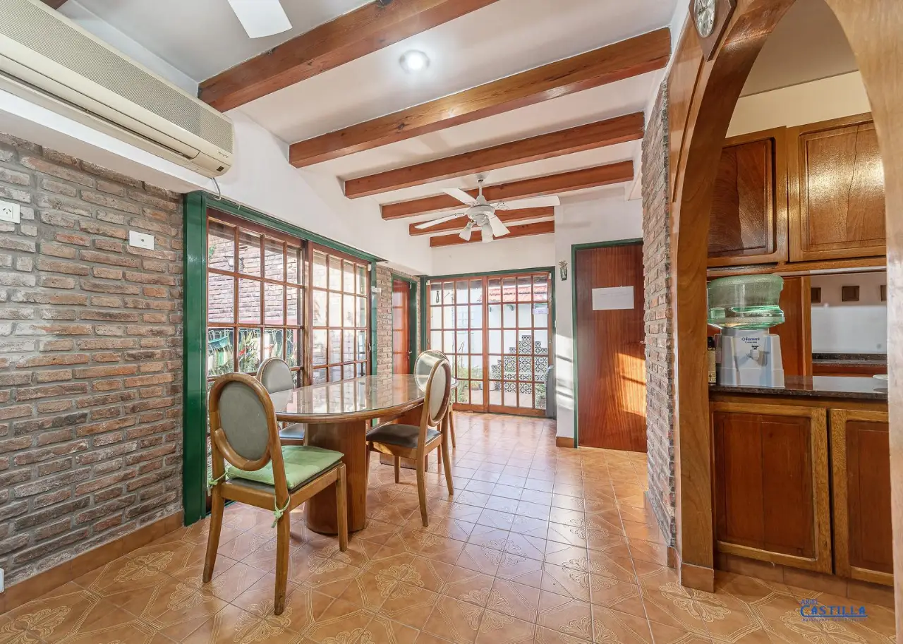 Casa en venta en Martínez, foto 38