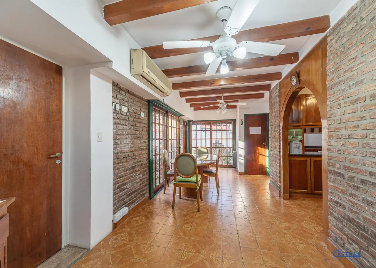 Casa en venta en Martínez, foto 37