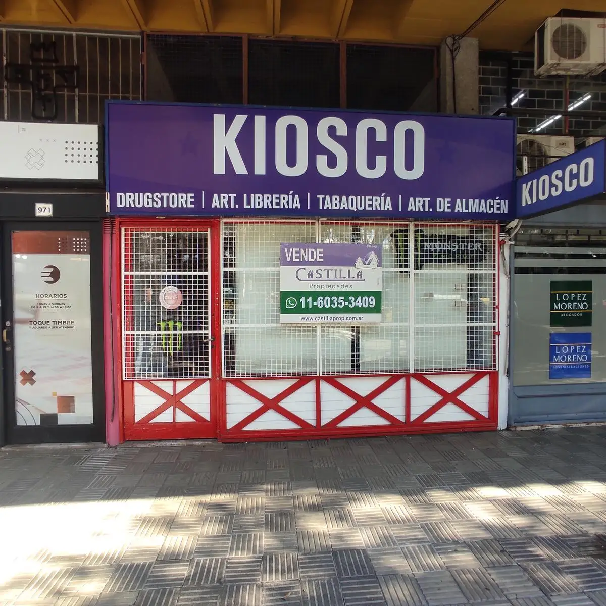 Local en venta en Acassuso, foto 2