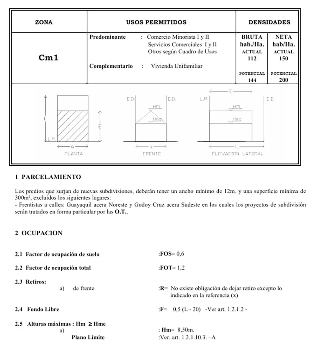 Terreno en venta en Boulogne, foto 8