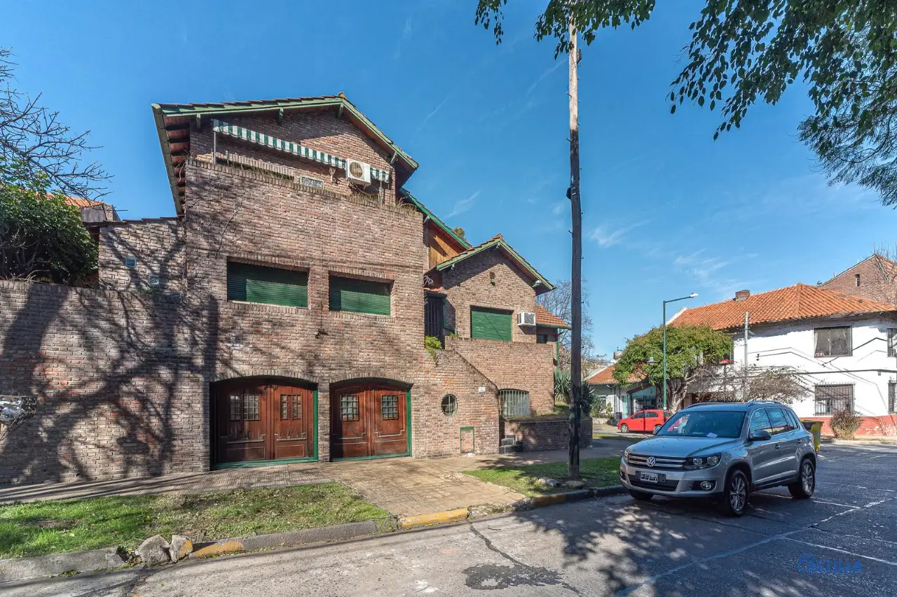Casa en venta en Martínez, foto 2