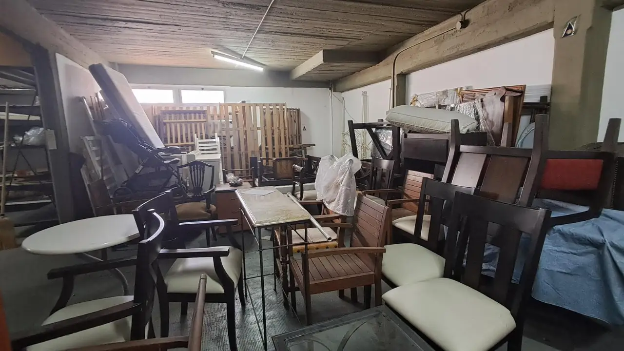 Galpón en venta en Villa Adelina, foto 46