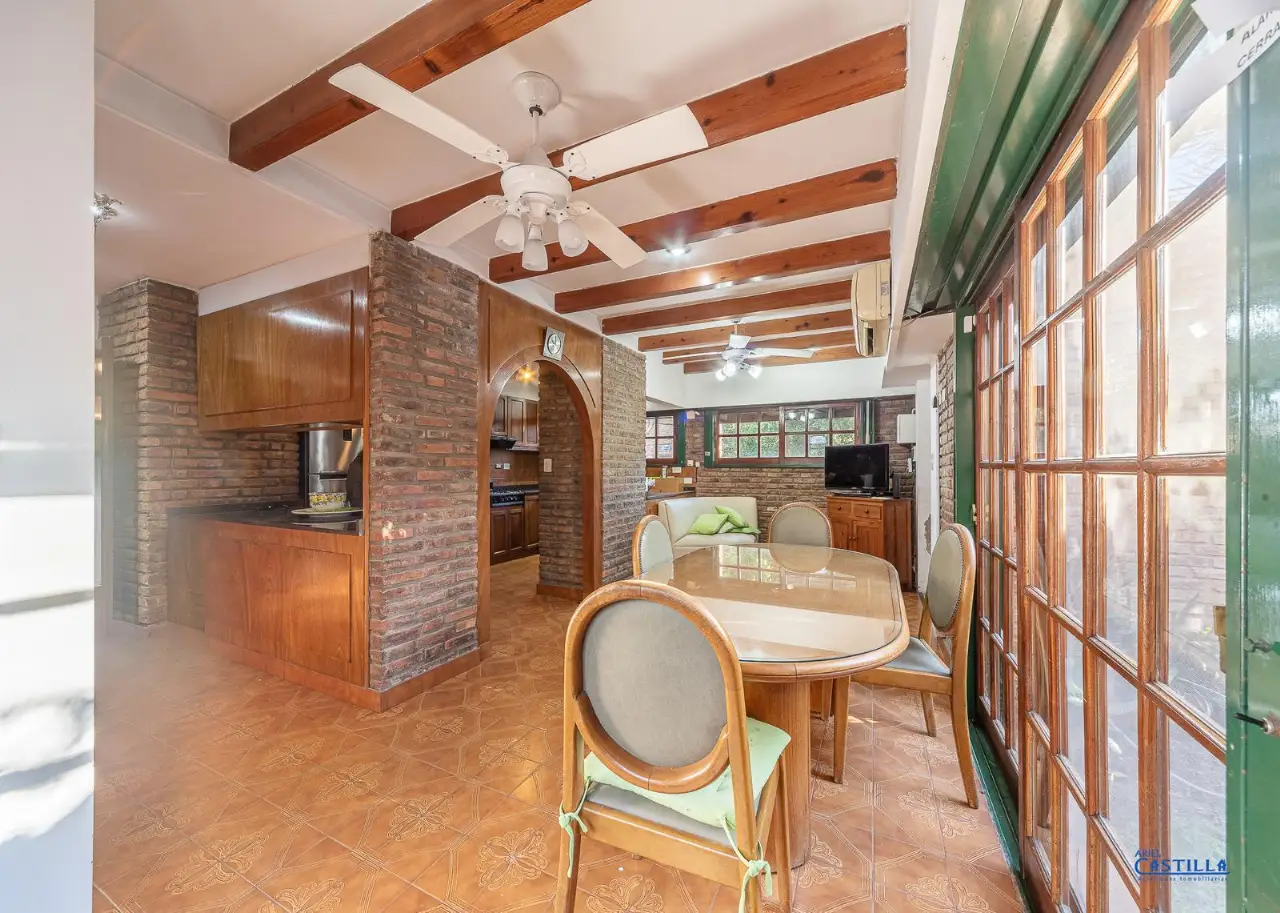 Casa en venta en Martínez, foto 3