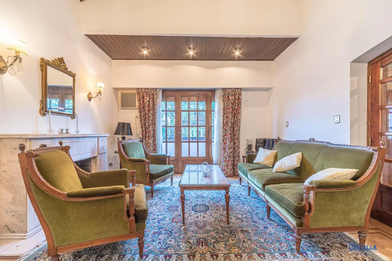Casa en venta en Martínez, foto 12