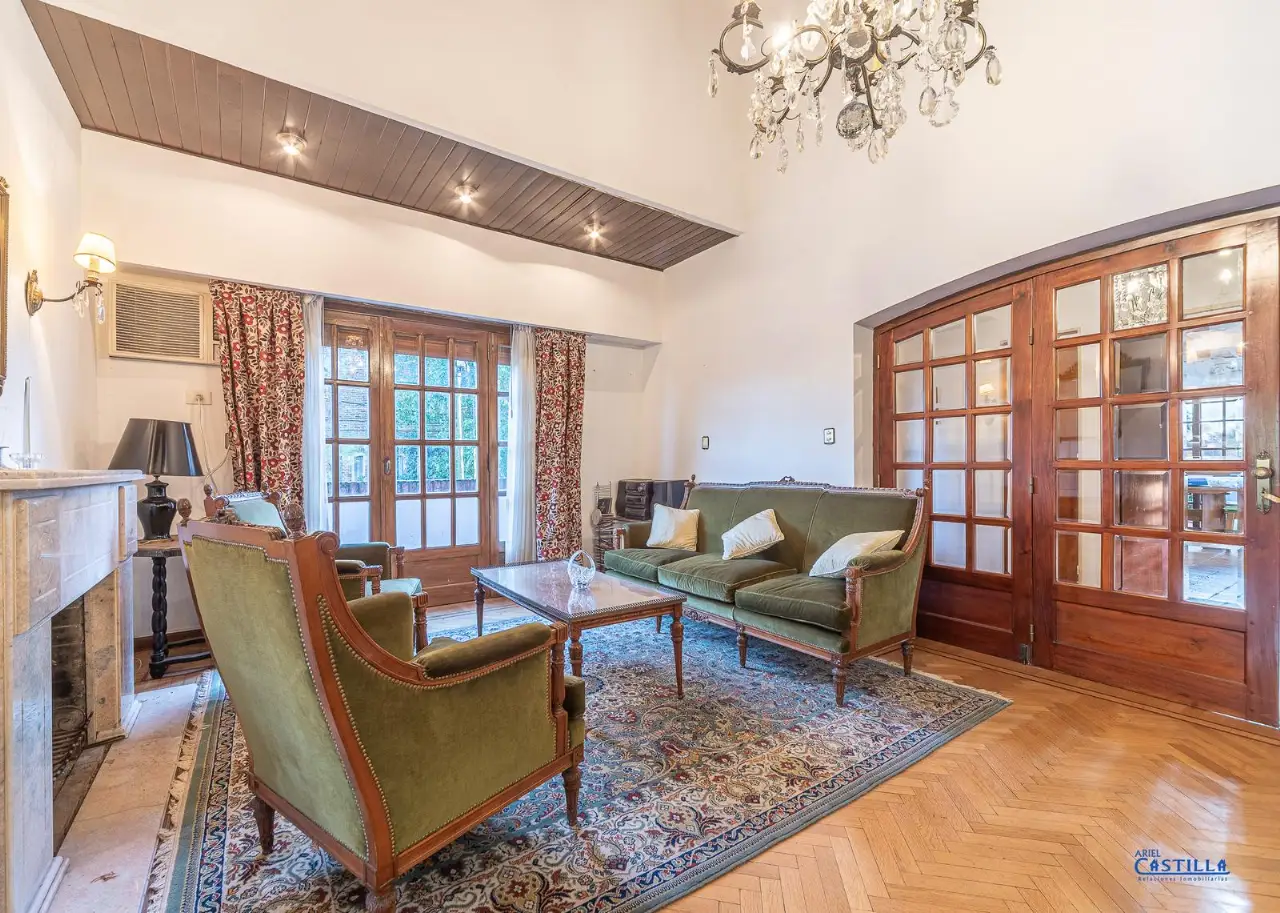 Casa en venta en Martínez, foto 11
