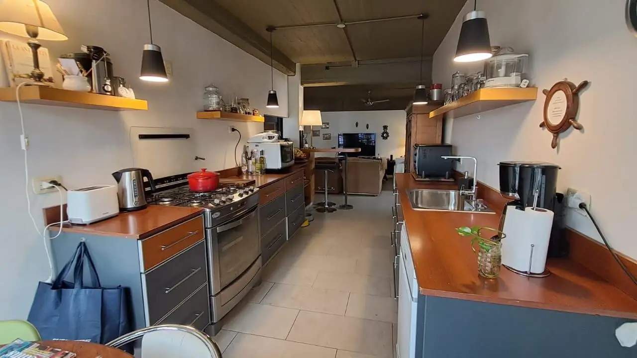 Galpón en venta en Villa Adelina, foto 3