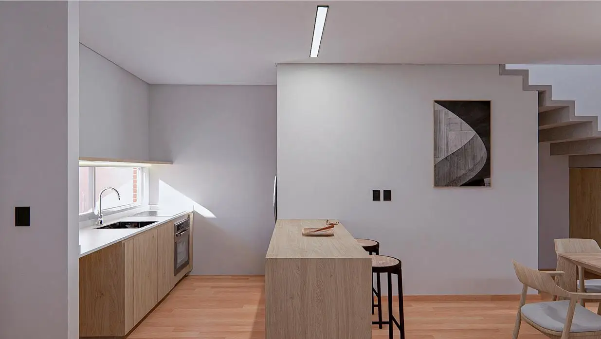 Casa en venta en Victoria, foto 3