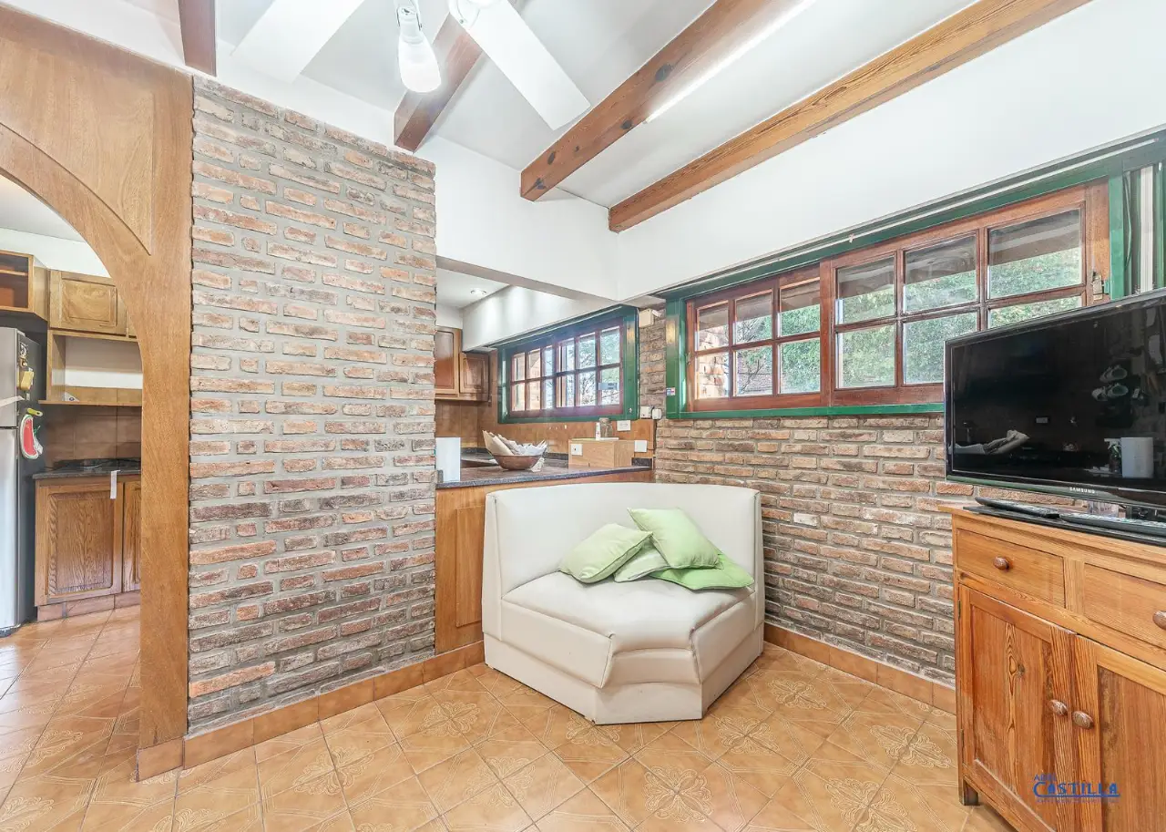 Casa en venta en Martínez, foto 39