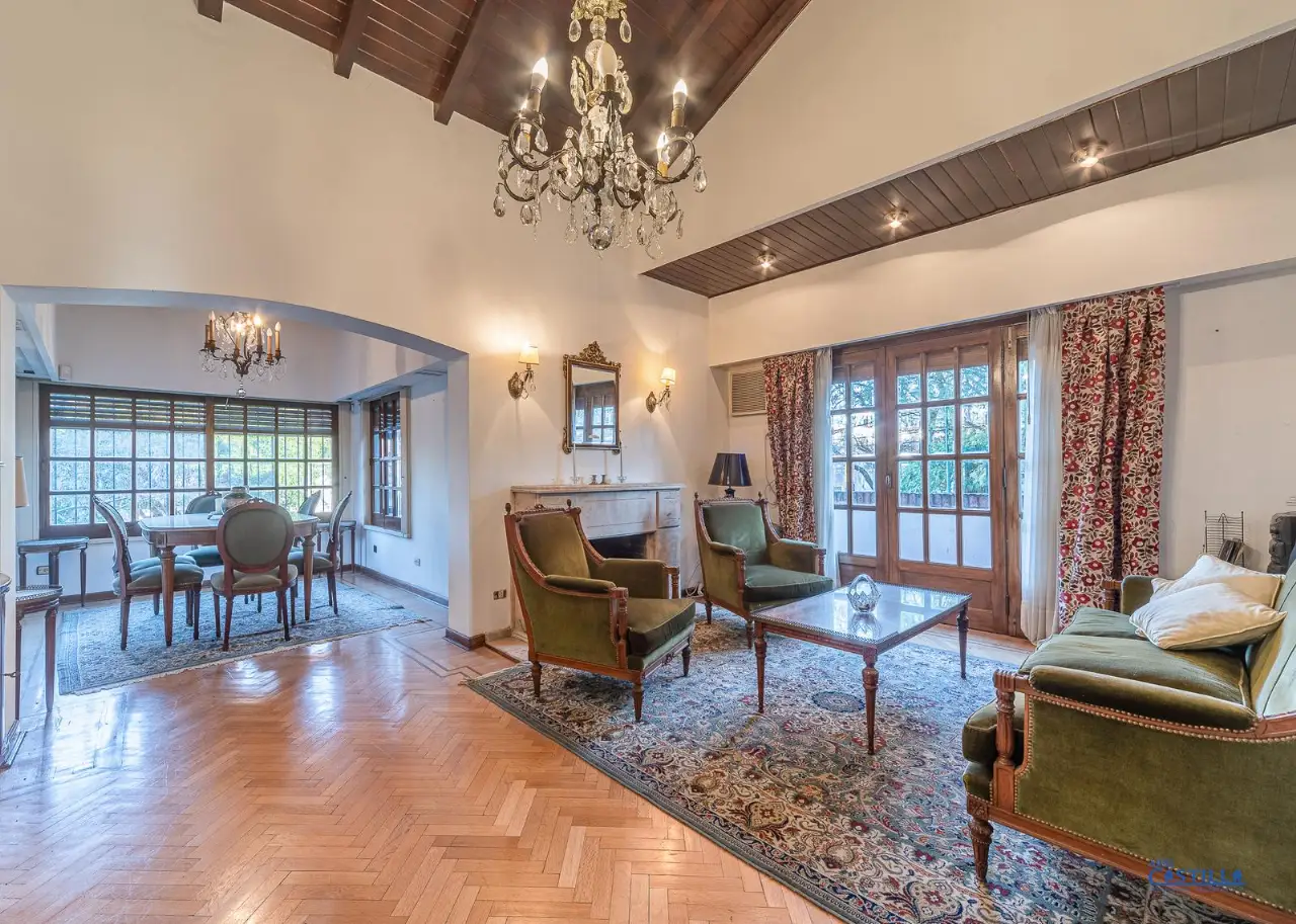 Casa en venta en Martínez, foto 1