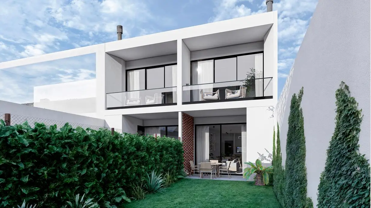 Casa en venta en Victoria, foto 1