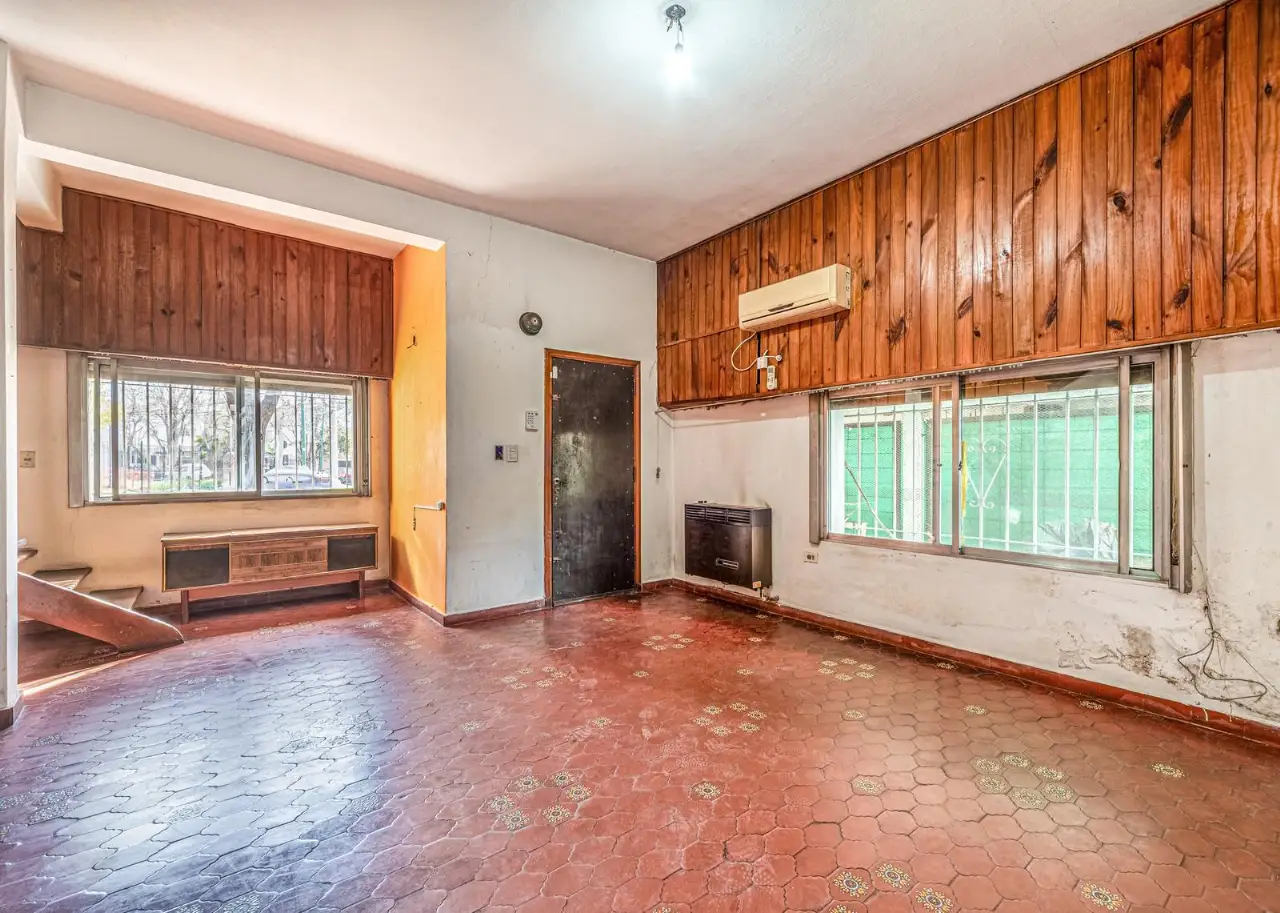 Casa en venta en Béccar, foto 2