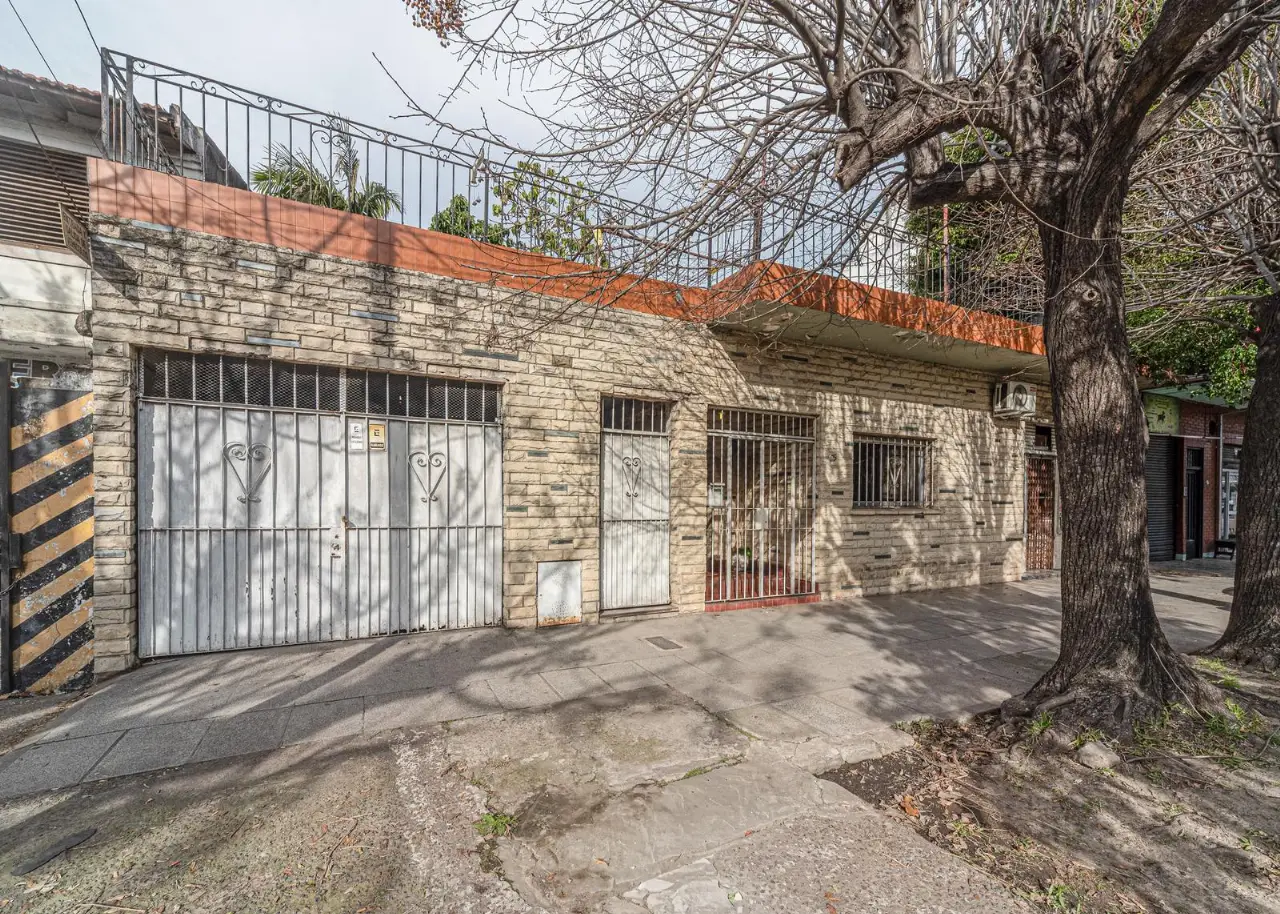 Casa en venta en Béccar, foto 1