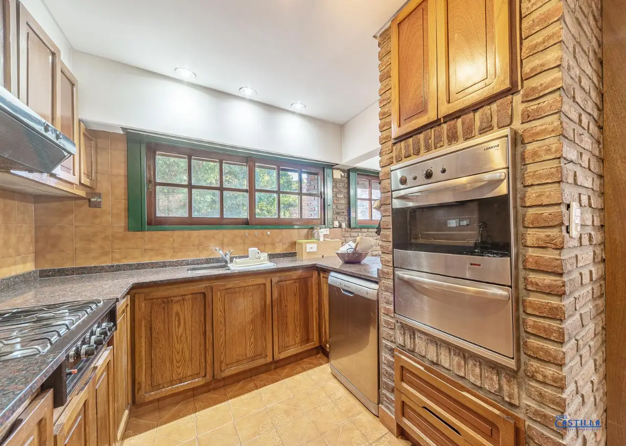Casa en venta en Martínez, foto 34