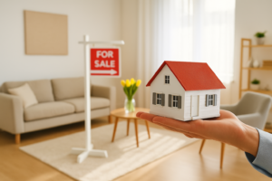 Cómo preparar tu casa para venderla más rápido y mejor